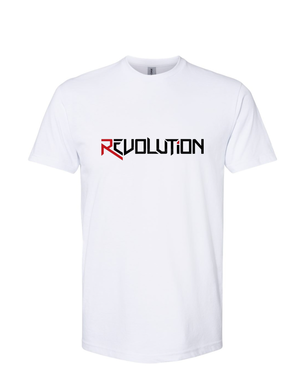 Revolution