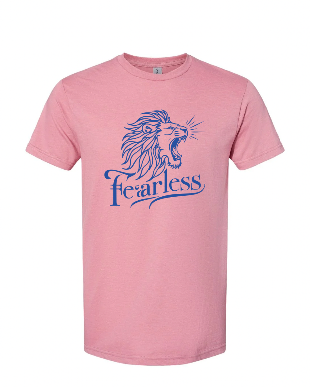 Fearless